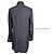 Rag & Bone Vestito Camicia Blu Indigo - vista 4