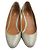Fendi Sapatos de salto alto em verniz verde menta - vista 2