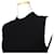 Givenchy Schwarzes Stricktop mit Ausschnitt  - Ansicht 4