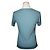 Mintblaues T-Shirt von Helmut Lang - Ansicht 2