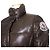 Moncler Olivengrüne Daunenjacke - Ansicht 4
