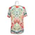 Etro Mehrfarbiges T-Shirt Mehrfarben - Ansicht 2