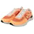 Chanel Trainer Sneaker Orange