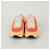 Chanel Trainer Sneaker Orange - Ansicht 2