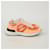 Chanel Trainer Sneaker Orange - Ansicht 5