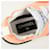 Chanel Trainer Sneaker Orange - Ansicht 9