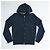 Burberry Sudadera con Capucha para Mujer con Cremallera en Algodón Marino con Logo de Caballo - Regalo para Amigas Azul - vista 20