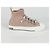 Dior Taille de travail et de baskets Blanc - vue 2