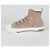 Dior Taille de travail et de baskets Blanc - vue 3