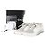 Chanel Baskets basses Blanc