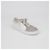 Chanel Baskets basses Blanc - vue 2