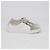 Chanel Baskets basses Blanc - vue 6