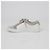 Chanel Baskets basses Blanc - vue 7