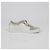 Chanel Baskets basses Blanc - vue 8