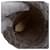 Chanel Botas de shearling Talla Negro - vista 11