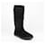Chanel Botas de shearling Talla Negro - vista 2