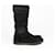 Chanel Botas de shearling Talla Negro - vista 6