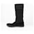 Chanel Botas de shearling Talla Negro - vista 7