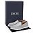 Dior Mocassini in suede Graniville Oblige - vista 12