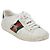 Gucci Ace Sneakers Talla Blanco