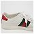 Gucci Ace Sneakers Talla Blanco - vista 12