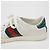 Gucci Ace Sneakers Talla Blanco - vista 14