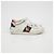 Gucci Ace Sneakers Talla Blanco - vista 2