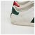 Gucci Ace Sneakers Talla Blanco - vista 3