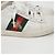 Gucci Ace Sneakers Talla Blanco - vista 4