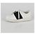 Valentino Hidden Sneaker Größe Schwarz - Ansicht 4