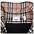Burberry Check Zip-Up Jacket Size Brown - view 5
