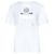 Isabel Marant Leinen T-Shirt mit kurzen Ärmeln - Ansicht 4