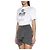 Isabel Marant Leinen T-Shirt mit kurzen Ärmeln - Ansicht 5