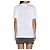 Isabel Marant Leinen T-Shirt mit kurzen Ärmeln - Ansicht 7