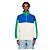 Isabel Marant Sweatshirt aus Baumwolle Grün - Ansicht 4