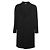 Gucci Cappotto in popeline di cotone - vista 4