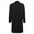 Gucci Cappotto in popeline di cotone - vista 5