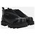Givenchy Leather Ankle Boots Black - view 5