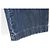 Dolce & Gabbana Pantalones de Jeans Lavados para Mujer Azul - vista 4