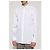 Gucci Camicia in seta di cotone doppio ZAJOL Bianco - vista 5