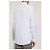 Gucci Camicia in seta di cotone doppio ZAJOL Bianco - vista 6