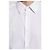Gucci Camicia in seta di cotone doppio ZAJOL Bianco - vista 7