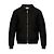Saint Laurent Giacca Bomber Nero