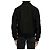 Saint Laurent Giacca Bomber Nero - vista 6