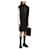 Prada Chaleco con capucha de Re-Nylon Negro  - vista 5
