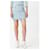 Isabel Marant Falda vaquera Azul - vista 7