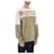 Isabel Marant Sweatshirt Braun  - Ansicht 4