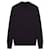 Givenchy Woll-Kaschmir-Pullover Schwarz  - Ansicht 1