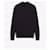 Givenchy Woll-Kaschmir-Pullover Schwarz  - Ansicht 4