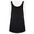 Prada Nylon Mini Dress Black - view 4